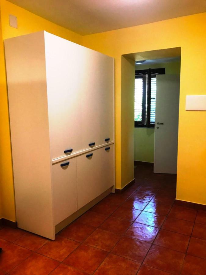 Il Limoneto Di Teresa Amalfi Coast Apartamento Maiori Exterior foto