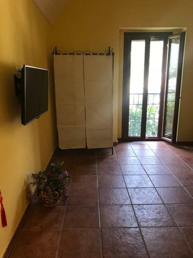 Il Limoneto Di Teresa Amalfi Coast Apartamento Maiori Exterior foto